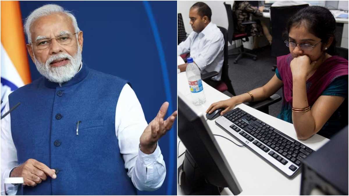 पीएम इंटर्नशिप स्कीम के तहत 280 कंपनियों ने दिए 1.27 लाख इंटर्नशिप के ऑफर